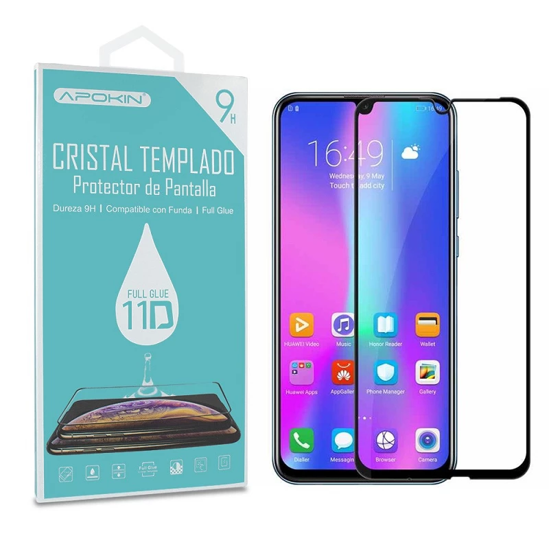 Funda Transparente Realme C53 Antigolpe Premium