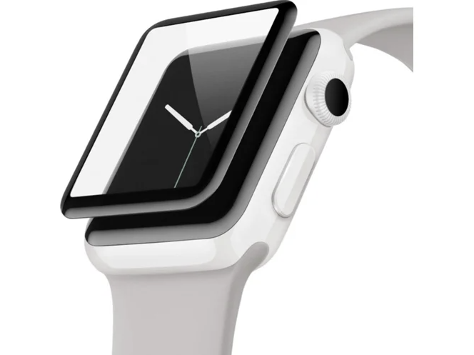 Cristal templado apple online watch 4