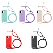Soft case with Cord Xiaomi...