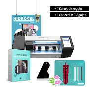 Plotter Hidrogel With Wifi...