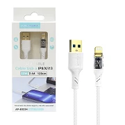Cable Lightning a USB 3.0...