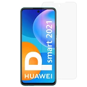 Cristal templado Huawei P Smart 2021 Protector de Pantalla