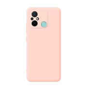 Carcasa de Gel de silicona fina y flexible Xiaomi Redmi Note 13 Pro Plus Negro