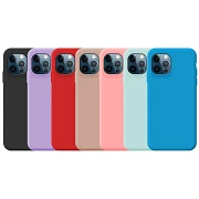Soft Silicone Case IPhone...