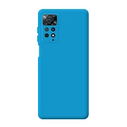 Funda Silicona Líquida Ultra Suave Para Xiaomi Poco X6 Pro 5g Color Morada  con Ofertas en Carrefour