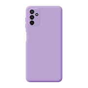 Samsung Galaxy A23 5G Funda Gel Tpu Silicona Líquida Azul