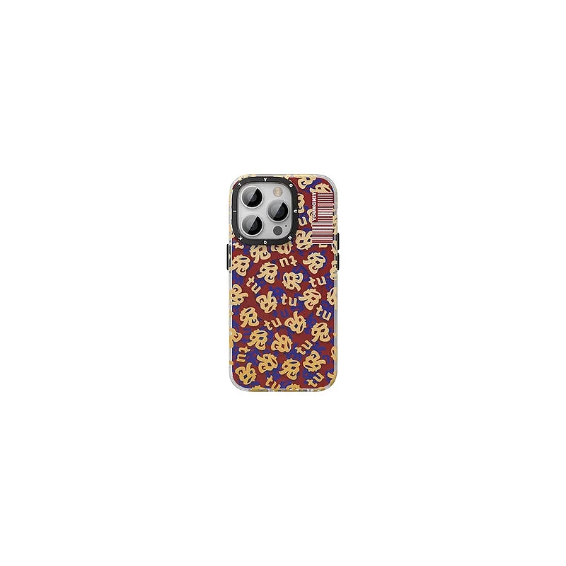 Capinha Louis Vuitton Para iPhone C/ Porta Cartão Case Luxo