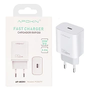 Fast Charger 25w Type-C PD 3A