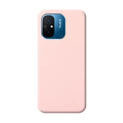 Funda Silicona Liquida Efecto Piel Xiaomi Redmi 9C disponible en 14 Co