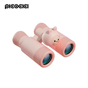 Picocici Children's Silicone Binoculars K13 Pink