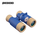 Picocici Prismaticos Infantiles de Silicona K13 Azul