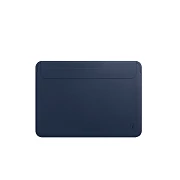 WIWU Skin Pro ii 16 Laptop Case Blue
