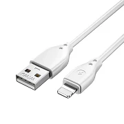 Câble Wiwu USB vers Lightning C001 12W Pioneer 1M 2 couleurs