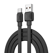 Câble Wiwu USB vers Type-C C003 18W Bravo 1M 2 couleurs