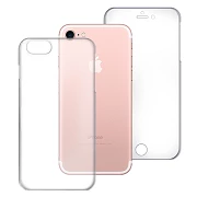 Double Case iPhone SE 2020...