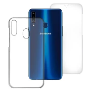 Capa Dupla Samsung Galaxy...