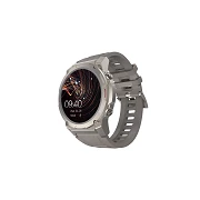 HiFuture Smartwatch Mix2 Prata