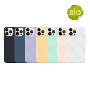 Capa de Silicone Ecológica Biodegradável iPhone 15 Pro Max 6 Cores