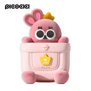 Picocici Peliche Children's Backpack K53 Pink