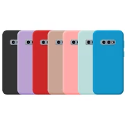 Coque Silicone souple...