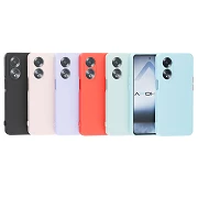 Funda Silicona Suave Oppo...