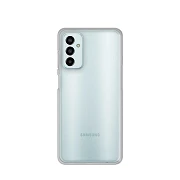 *Air Funda Silicona Samsung Galaxy M13 Transparente 2.0MM Extra Grosor