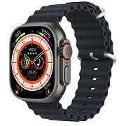 Smartwatch U9 Plus  Negro