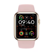 Watch Smartwatch Watch X Mini Pink