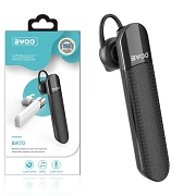 Headphone Hands Free with Bluetooth BWOO BW-70
