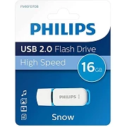 Philips Snow Series USB 2.0 16Go