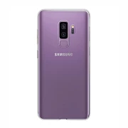 Funda Silicona Samsung Galaxy S9 Plus Personalizada