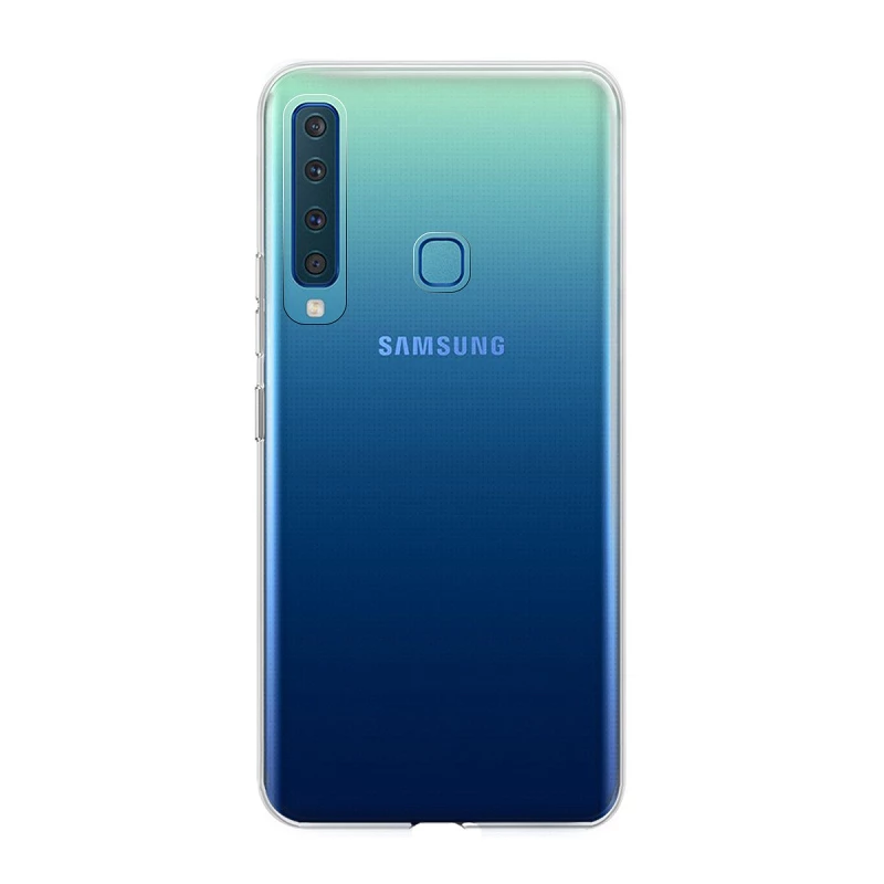 Fundas Personalizadas - Samsung Galaxy A9 2018