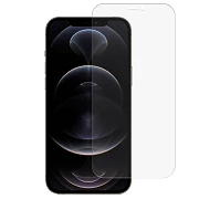Tempered Crystal iPhone 12/12 Pro 6.1" Protecteur d'écran