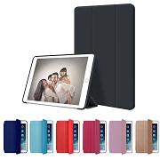 Smart Cover case for Samsung Galaxy TAB T510 - 7 colors