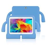Antigolpe Stift Samsung Galaxy Tab 4 10.1" T530 Verstärkt Silikon für Kinder, erhältlich in 8 Farben