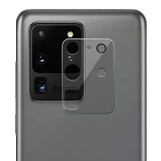 Protezione fotocamera posteriore per Samsung Galaxy S20 cristallo ultra temperato