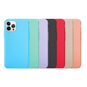 iPhone 11 Pro Soft Silicone...